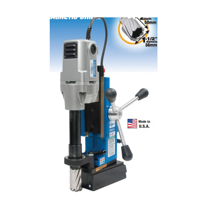  - Magnetic Drilling Presses